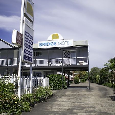 Bridge Motel Batemans Bay Exterior foto