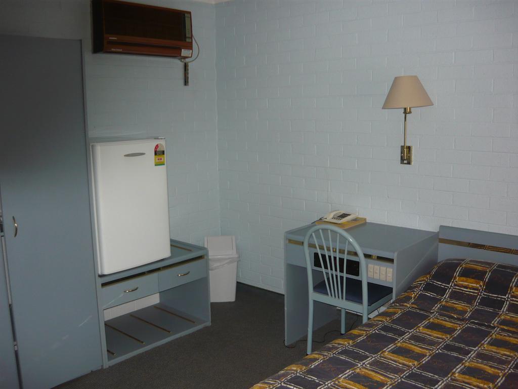 Bridge Motel Batemans Bay Exterior foto
