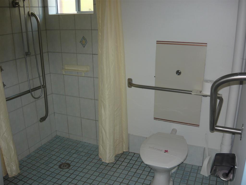 Bridge Motel Batemans Bay Exterior foto