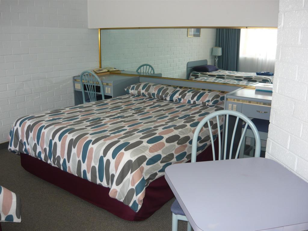 Bridge Motel Batemans Bay Exterior foto
