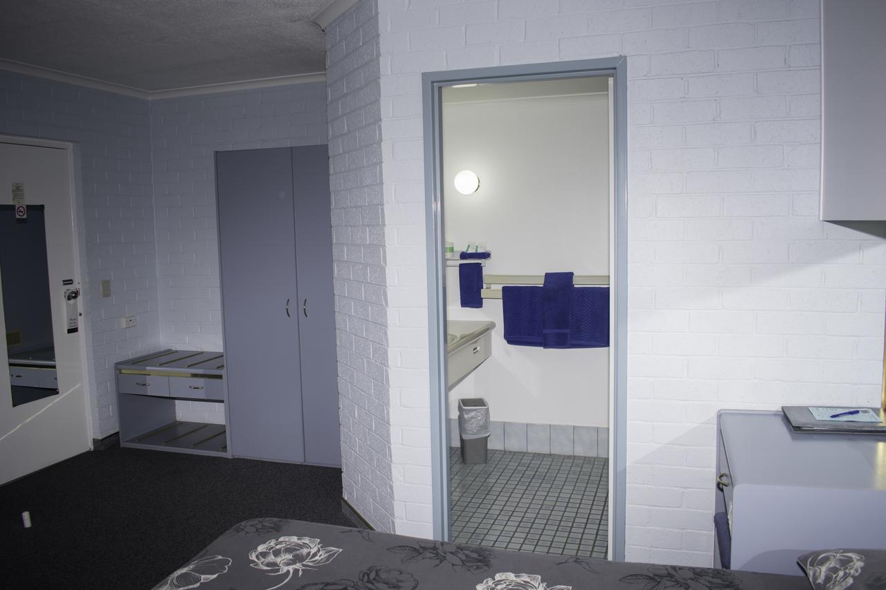 Bridge Motel Batemans Bay Exterior foto