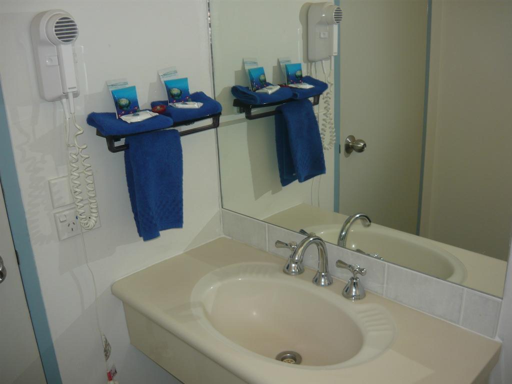 Bridge Motel Batemans Bay Quarto foto